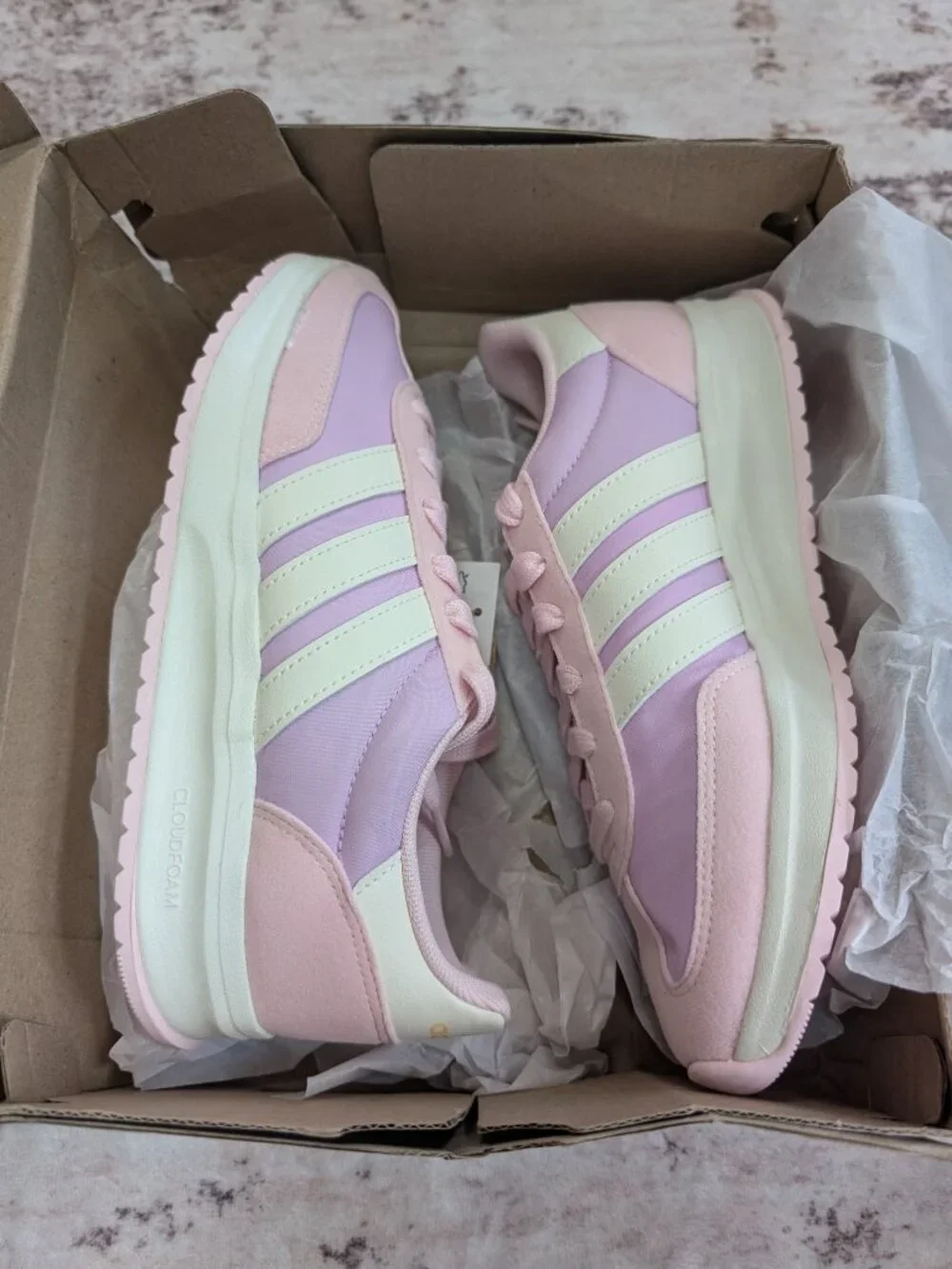adidas brand new